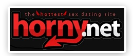 Horny Wifes Logo